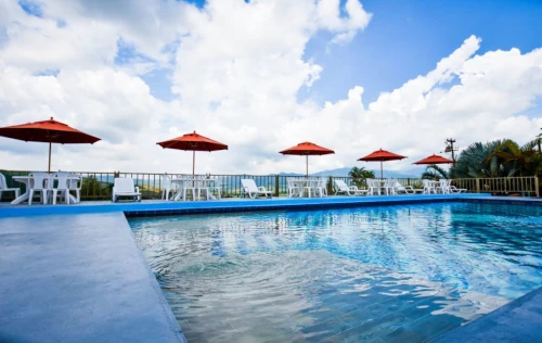 Hotel Siga La Vaca, La Cumbre | livevalledelcauca.com