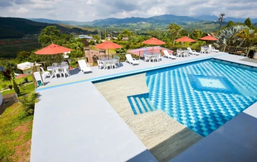 Hotel Siga La Vaca, La Cumbre | livevalledelcauca.com