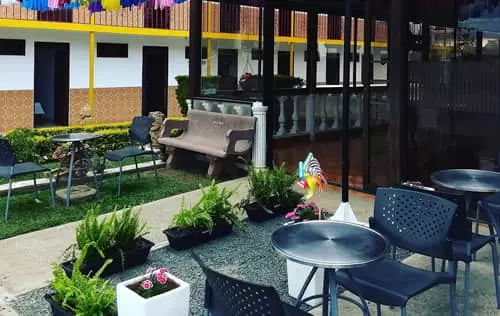 Restaurante Romerias, La Cumbre Valle | livevalledelcauca.com
