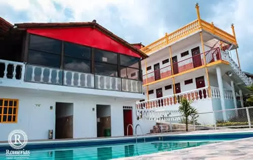 Restaurante Romerias, La Cumbre Valle | livevalledelcauca.com