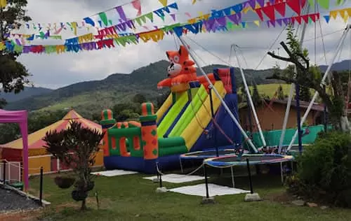 Restaurante Romerias, La Cumbre Valle | livevalledelcauca.com