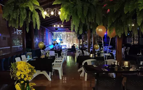 Restaurante Romerias, La Cumbre Valle | livevalledelcauca.com