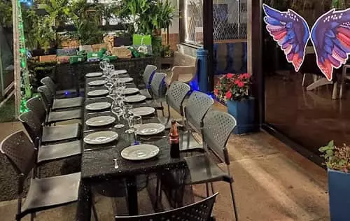 Restaurante Romerias, La Cumbre Valle | livevalledelcauca.com