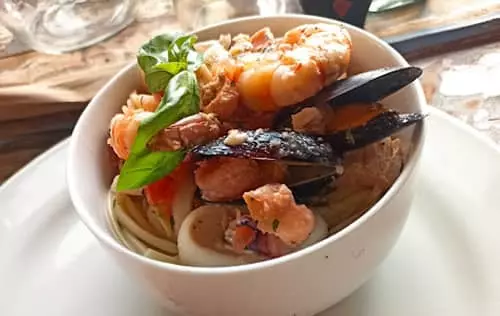 Restaurante Romerias, La Cumbre Valle | livevalledelcauca.com