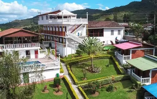 Restaurante Romerias, La Cumbre Valle | livevalledelcauca.com