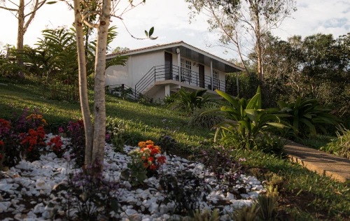 Hotel Siga La Vaca, La Cumbre | livevalledelcauca.com