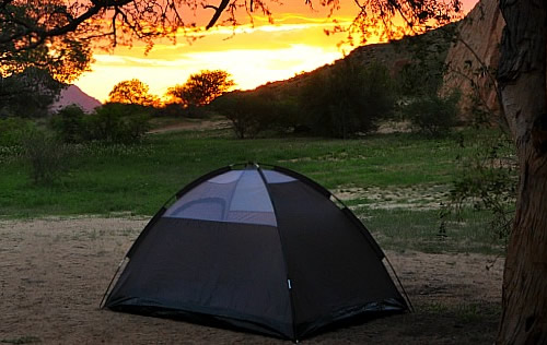 Zonas de Camping en La Cumbre Valle | livevalledelcauca.com