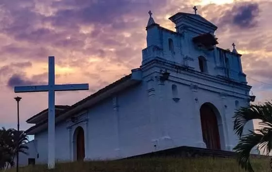 Capilla La Ermita en La Unión | livevalledelcauca.com