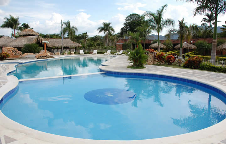 Centro Recreacional Villa Juliana, La Unión | livevalledelcauca.com