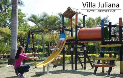 Complejo Turístico Villa Juliana, La Unión | livevalledelcauca.com