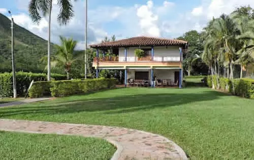 Finca Campestre Villa Pecas, la Unión | livevalledelcauca.com