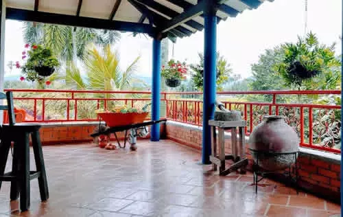 Finca Campestre Villa Pecas, la Unión | livevalledelcauca.com