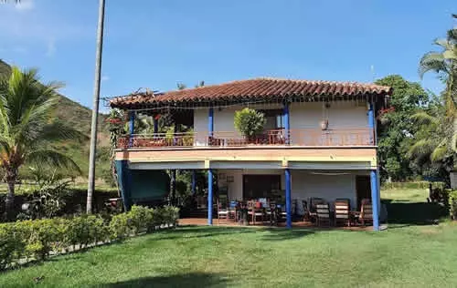 Finca Campestre Villa Pecas, la Unión | livevalledelcauca.com