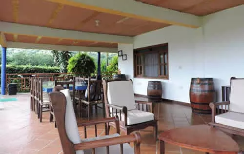 Finca Campestre Villa Pecas, la Unión | livevalledelcauca.com