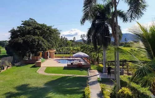 Finca Campestre Villa Pecas, la Unión | livevalledelcauca.com