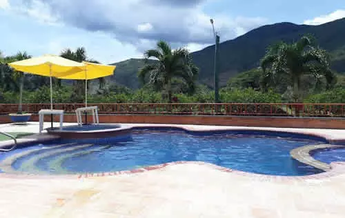 Finca Campestre Villa Pecas, la Unión | livevalledelcauca.com