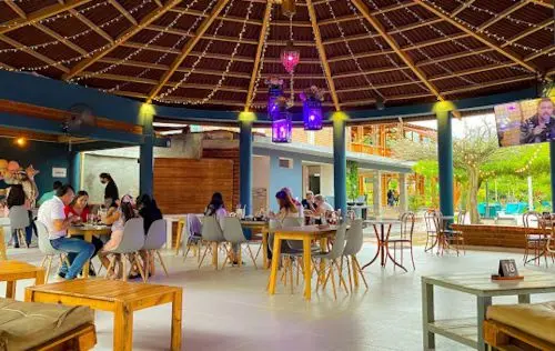 Restaurante Yo Soy Mister, La Unión | livevalledelcauca.com