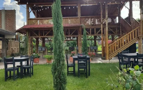 Restaurante Yo Soy Mister, La Unión | livevalledelcauca.com