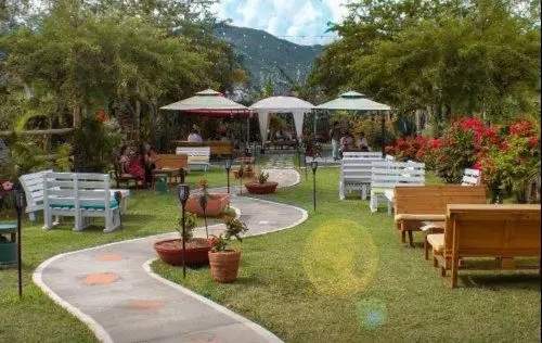 Restaurante Yo Soy Misters, La Unión | livevalledelcauca.com