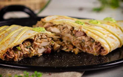 Restaurante Yo Soy Mister, La Unión | livevalledelcauca.com