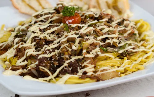 Restaurante Yo Soy Mister, La Unión | livevalledelcauca.com