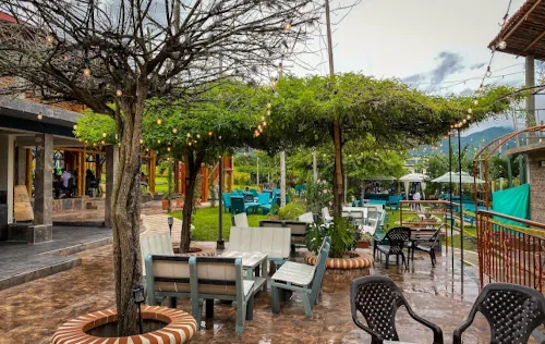 Restaurante Yo Soy Mister, La Unión | livevalledelcauca.com