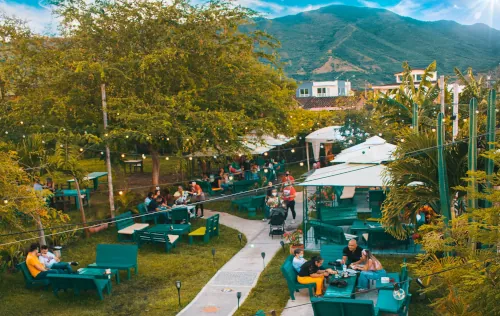 Restaurante Yo Soy Mister, La Unión | livevalledelcauca.com