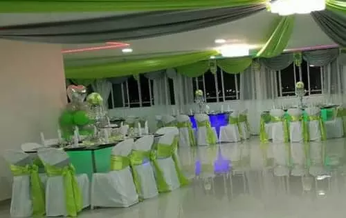 Salones de Eventos en La Unión | livevalledelcauca.com