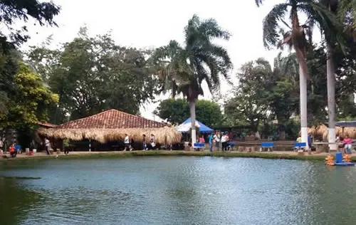 Pesca Deportiva en La Victoria | livevalledelcauca.com