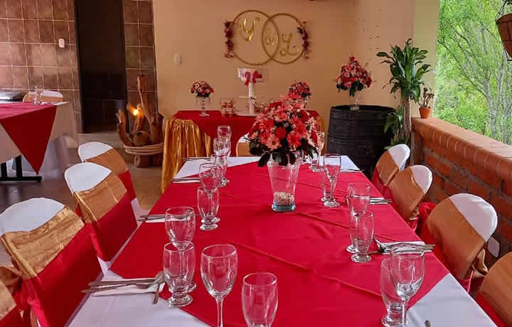 Salón de Eventos Altos del Sol, Tuluá | livevalledelcauca.com