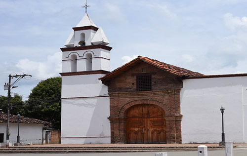 Parroquia San José, Obando | livevalledelcauca.com