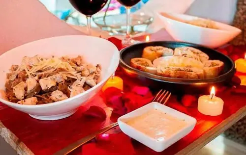 Cenas Románticas en Obando | livevalledelcauca.com