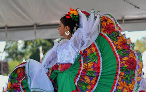Encuentro de Danza Folclórica, Obando | livevalledelcauca.com