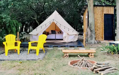 Glamping en Obando | livevalledelcauca.com