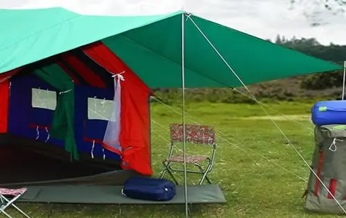 Camping en Obando | livevalledelcauca.com