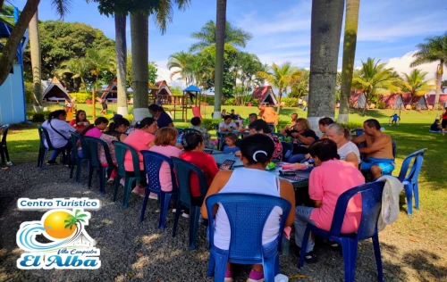 Centro Turistico Villa Campestre El Alba | livevalledelcauca.com