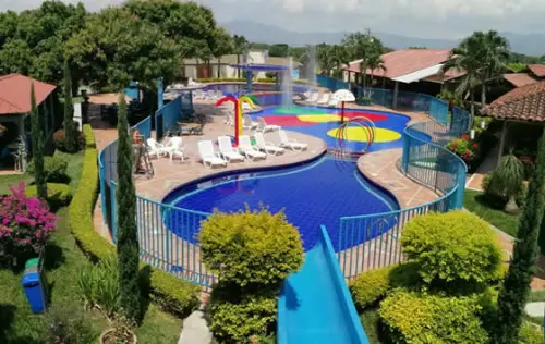 Centro Turistico Villa Campestre El Alba | livevalledelcauca.com