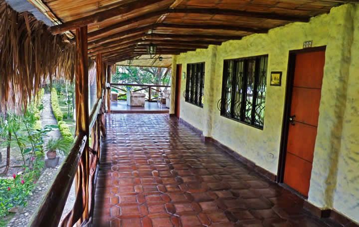 Hostal Campestre El Fuerte, Rozo - Palmira | livevalledelcauca.com