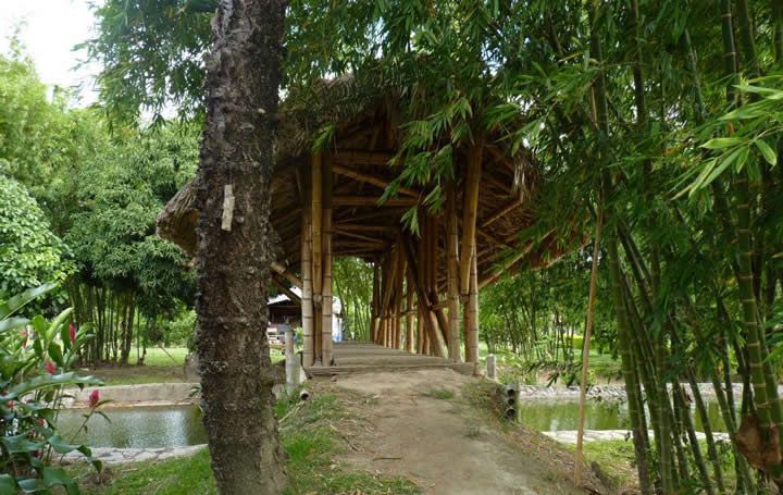 Hostal Campestre El Fuerte, Rozo - Palmira | livevalledelcauca.com