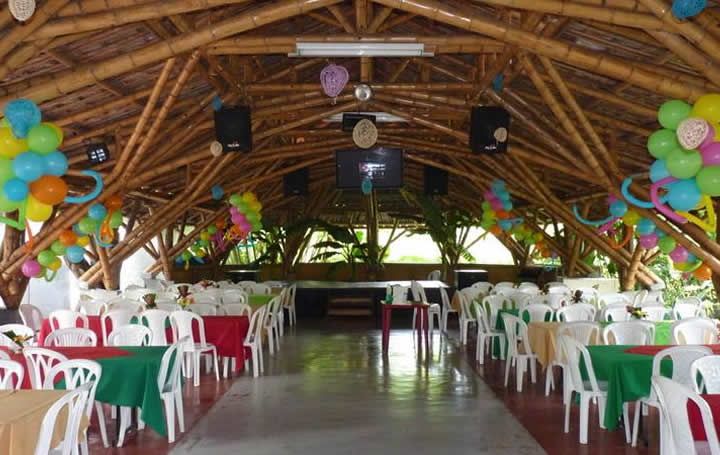 Hostal Campestre El Fuerte, Rozo - Palmira | livevalledelcauca.com