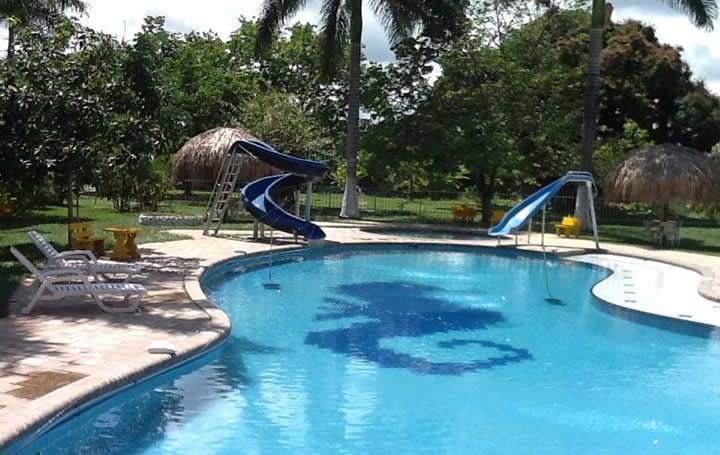 Hostal Campestre El Fuerte, Rozo - Palmira | livevalledelcauca.com