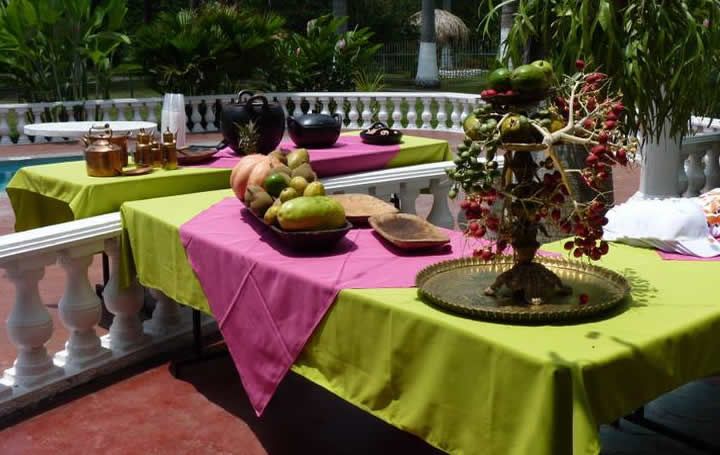 Hostal Campestre El Fuerte, Rozo - Palmira | livevalledelcauca.com