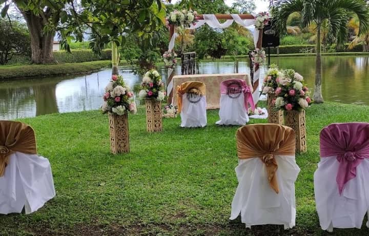 Finca Campestre Hacienda El Lago, El Bolo, Palmira | livevalledelcauca.com