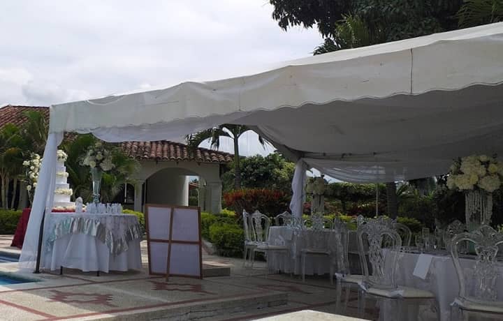 Finca Campestre Hacienda El Lago, El Bolo, Palmira | livevalledelcauca.com