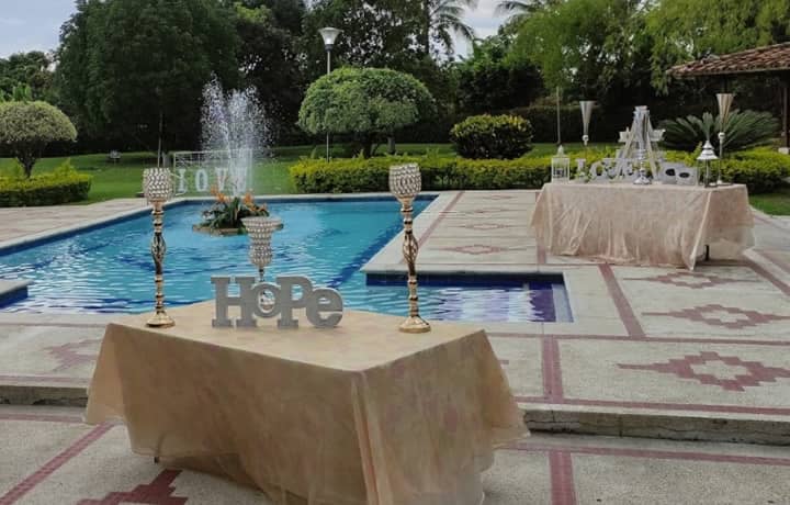 Finca Campestre Hacienda El Lago, El Bolo, Palmira | livevalledelcauca.com