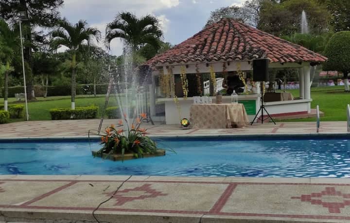 Finca Campestre Hacienda El Lago, El Bolo, Palmira | livevalledelcauca.com
