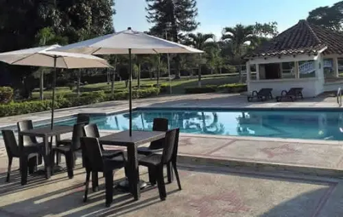 Finca Campestre Hacienda El Lago, Palmira | livevalledelcauca.com