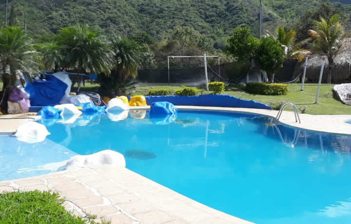 Finca Campestre Las Brisas, Palmira | livevalledelcauca.com