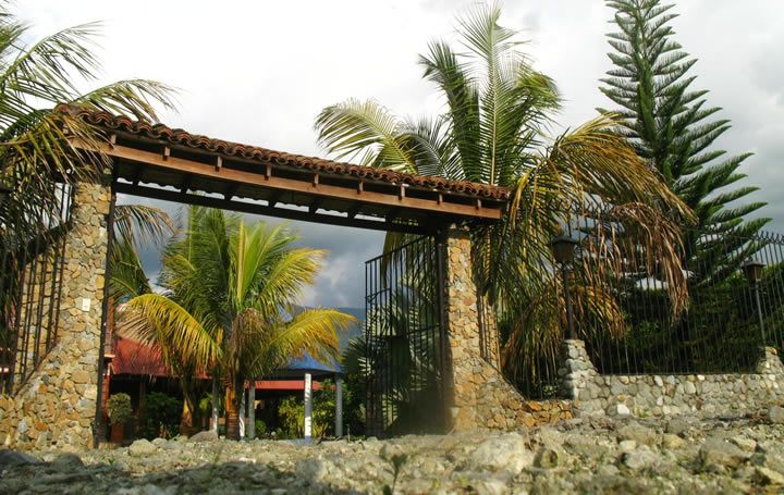 Finca Campestre Villa Juan, Tienda Nueva, Palmira | livevalledelcauca.com