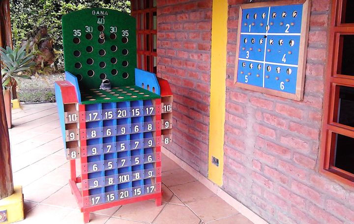 Finca Campestre Villa Juan, Tienda Nueva, Palmira | livevalledelcauca.com
